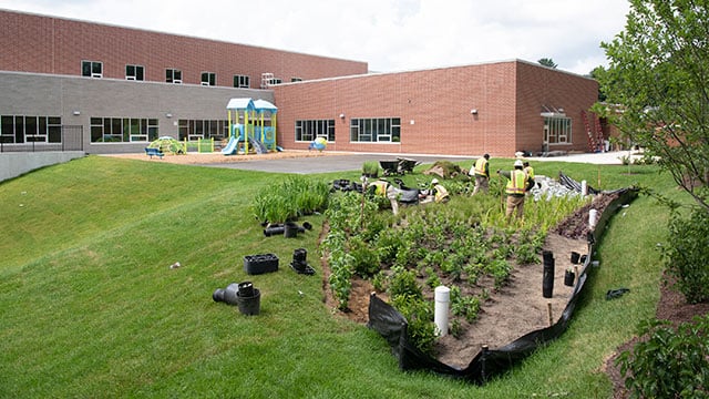 123 certified Green Schools 10 additional schools in 2026