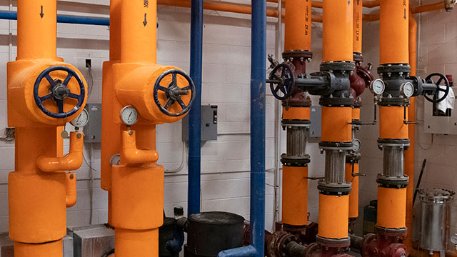 $210,000+ Cost avoidance from water leak investigations