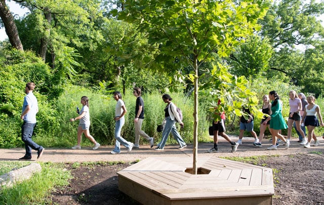 Outdoor Education