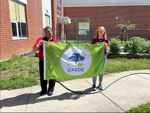 Current Green Schools