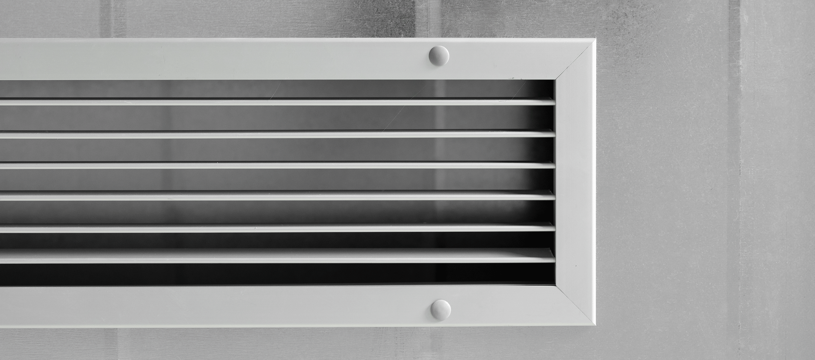 photo of a ventilation grille