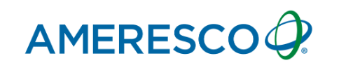Meresco projects