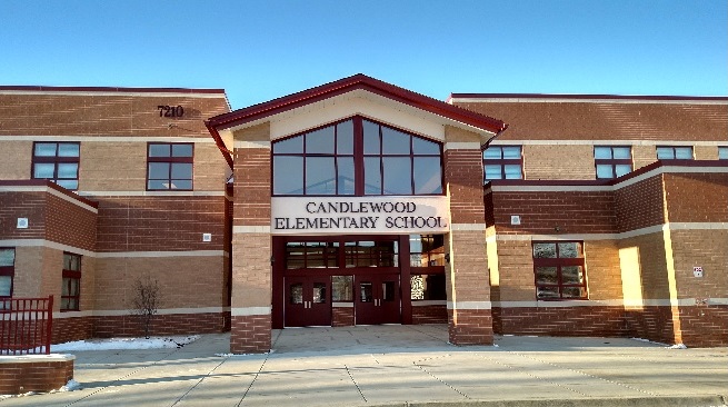 Candlewood Elementary School