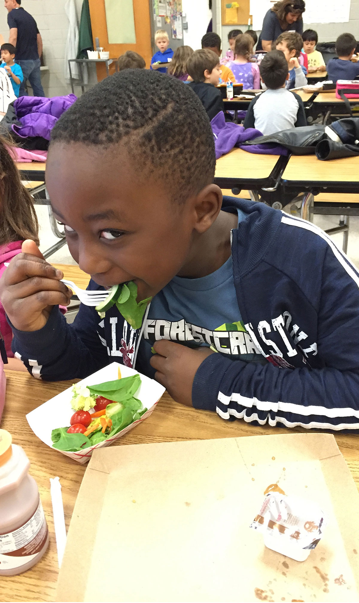 Menus - Division of Food & Nutrition Services - Montgomery County Public Schools, Rockville, MD | Montgomery County Public Schools | Rockville, MD