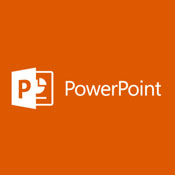 Microsoft PowerPoint