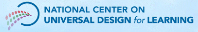 National Center on UDL