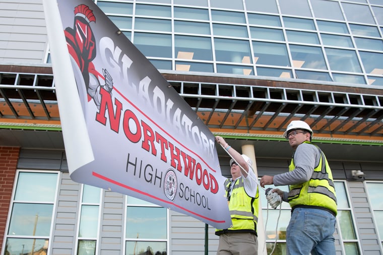 Office of District Operations - Facilities Management