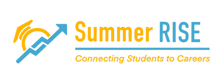 MCPS Summer RISE - Logo