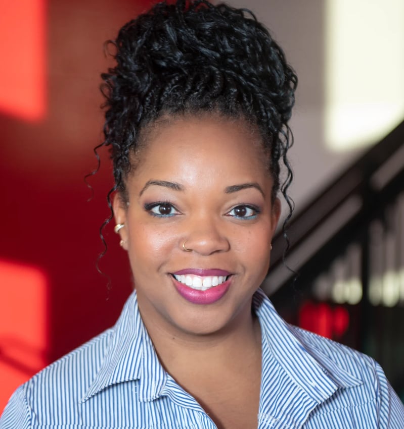 Teacher Headshot