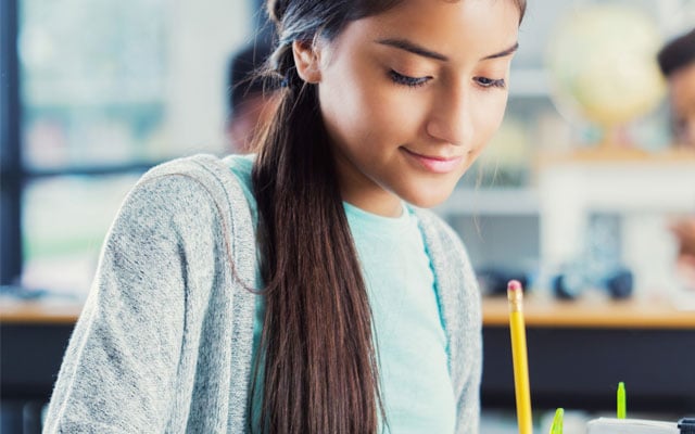 student