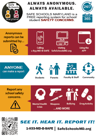 Preventing Bullying - Montgomery County Public Schools, Rockville, MD, Montgomery County Public Schools