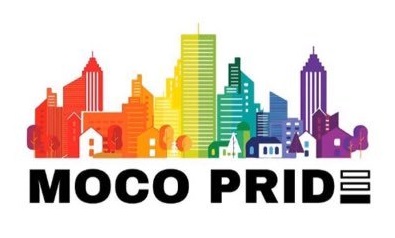 MoCo Pride logo