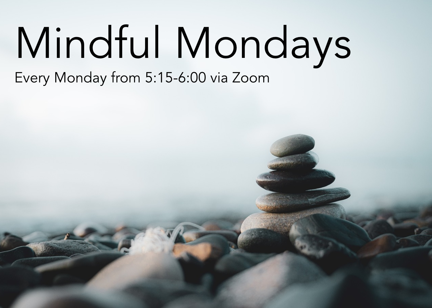 mindful mondays