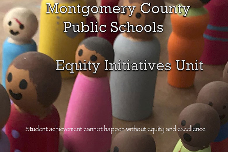 equity initiatives unit