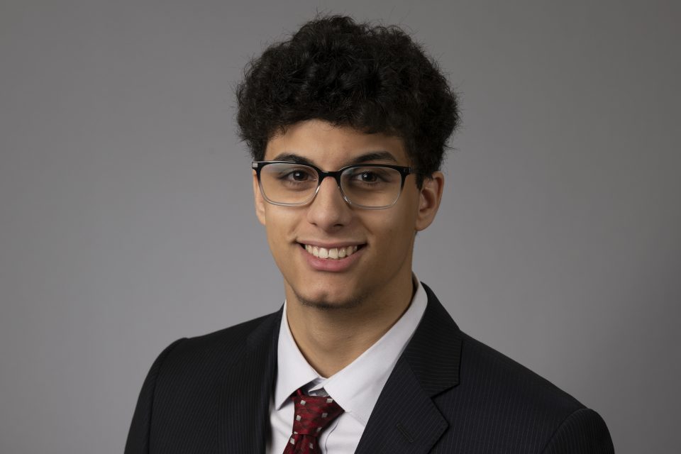 saeed