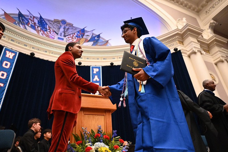 graduation