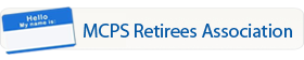 MCPS Retiree Association