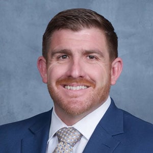 Daniel Miller