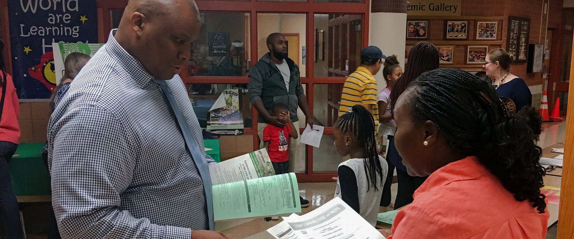 Home | Montgomery County Public Schools | Rockville, MD