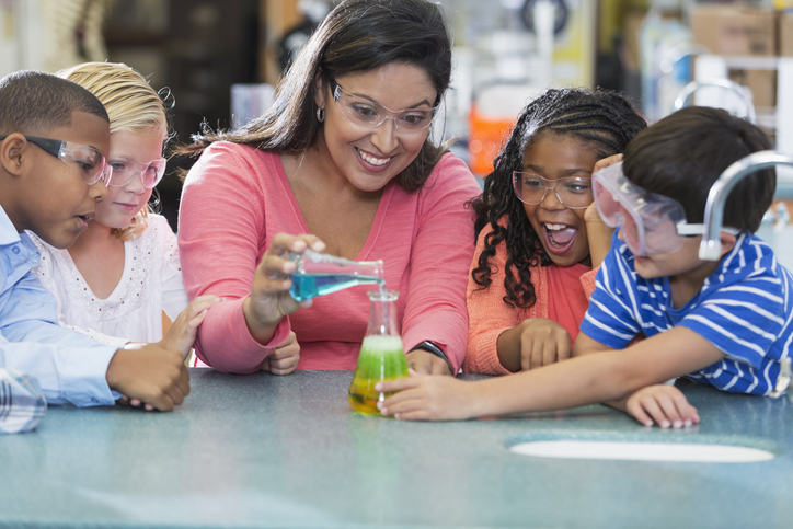 science classroom, STEM, presidential awards.jpg
