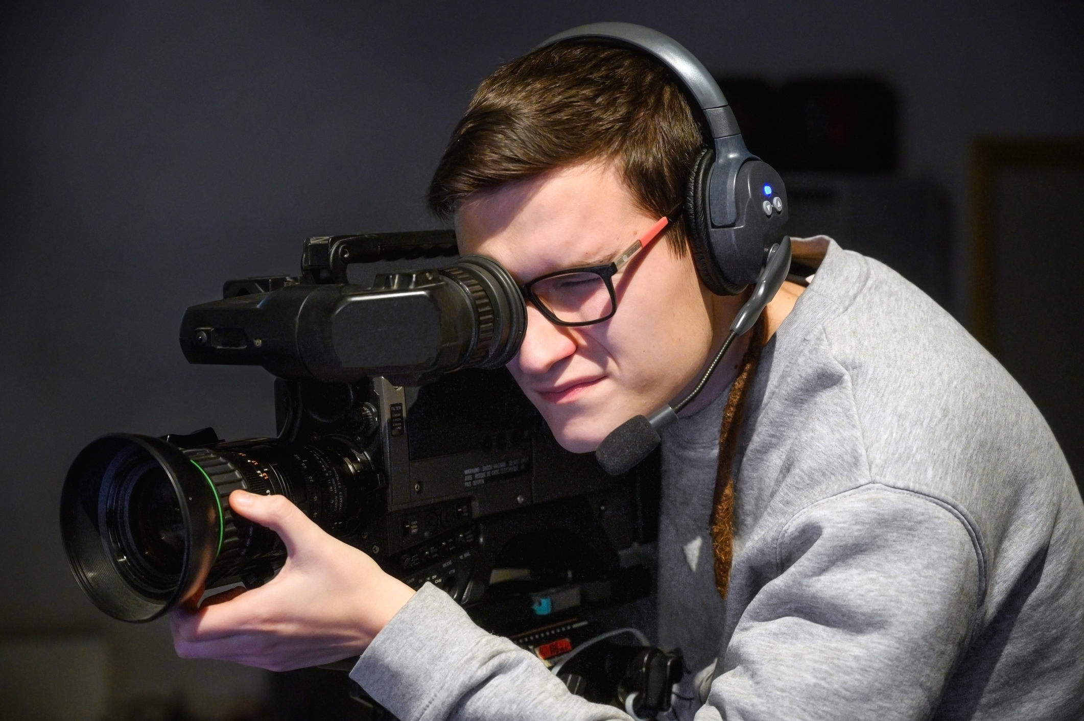video essay contest, Councilmember for a Day contest.jpg