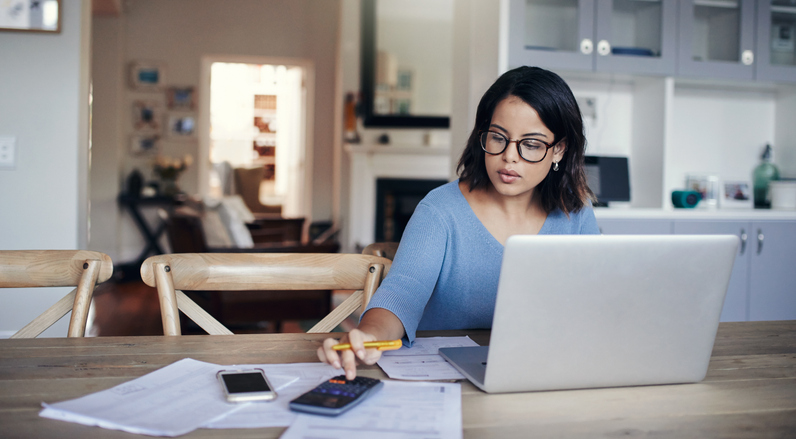 financial wellness, balancing checkbook.jpg