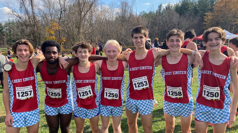 good news Einstein boys XC State Champions.jpg