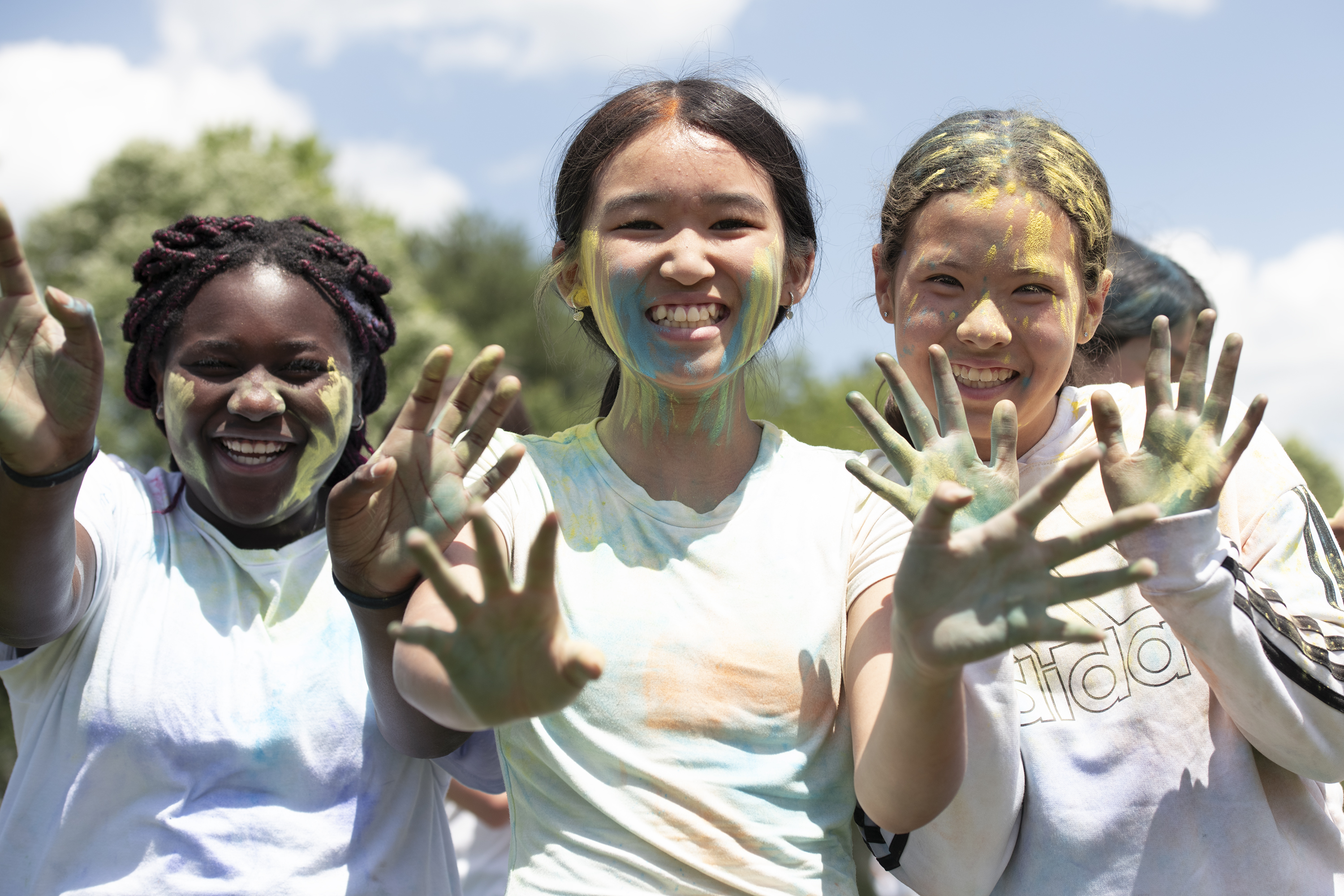 last week, color run, kingsview 1.jpg