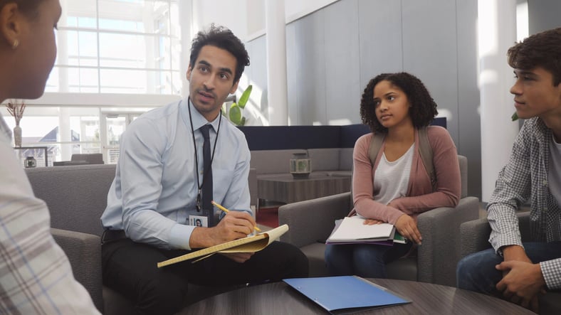 principal with students.jpg