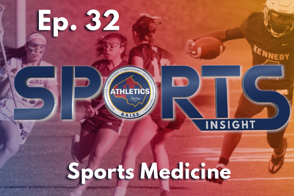 SportsInsightFullEpisode-BulletinThumbnail, athletic trainers.jpg
