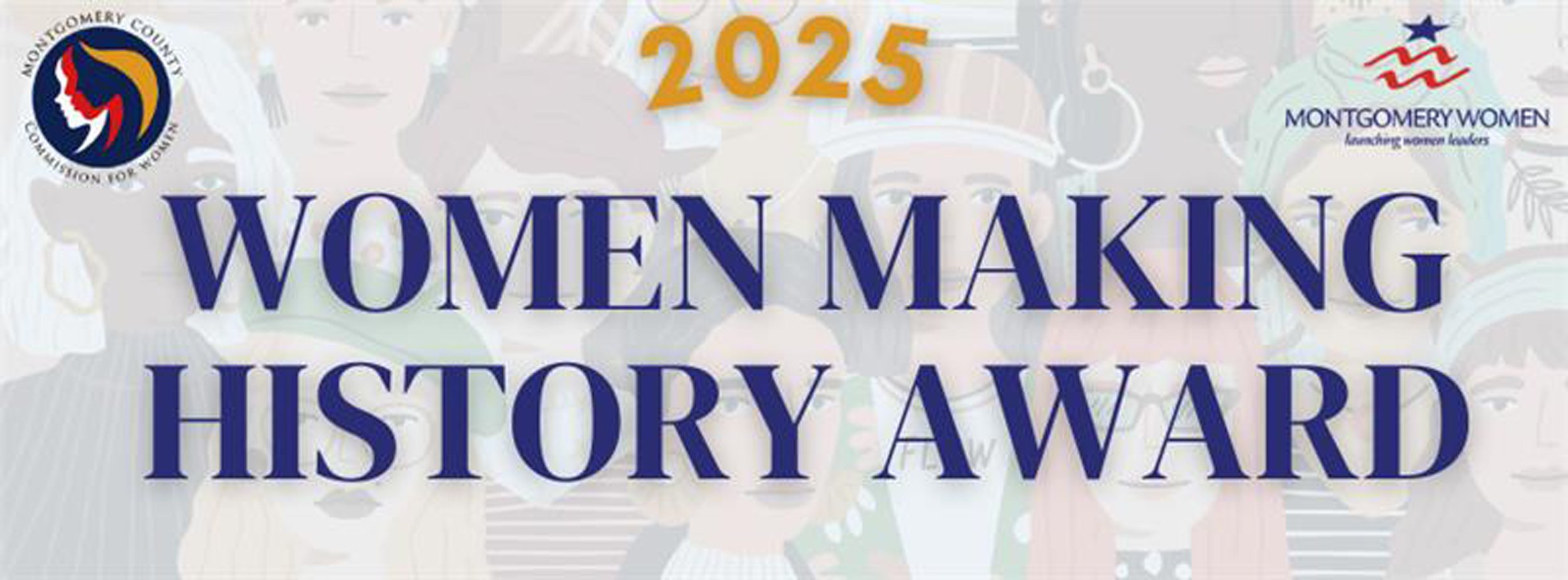 Four Women from MCPS Honored with Women Making History Awards