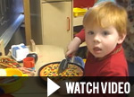 家長指南錄影片: 點擊按鍵, 收看幼兒計劃