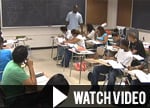 Video de la Guía Para Padres - Botón para ver Boletines de Calificación de las Escuelas Secundarias