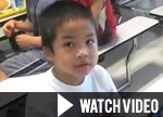 Parent Guide Video: School meals watch button