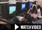 Parent Guide Video - MS Academics and Coursework watch button