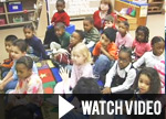 Parent Guide Video: Welcome to ES watch  button