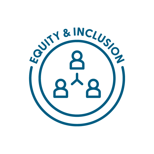 Equity and Inclusion