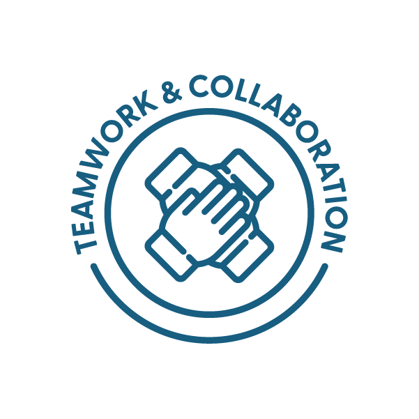 Teamwork/Collaboration
