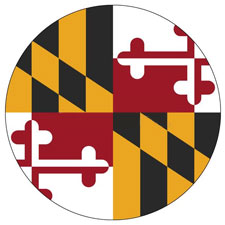 state of maryland