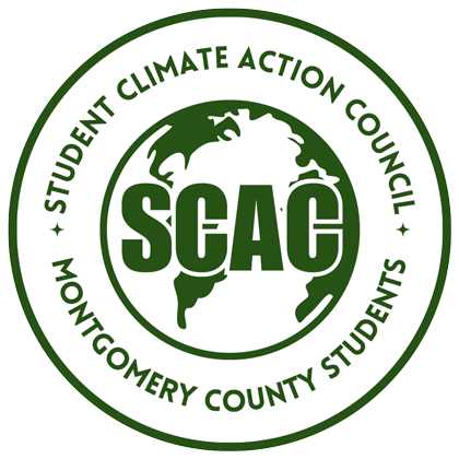 THE STUDENT CLIMATE ACTION COUNCIL (SCAC)