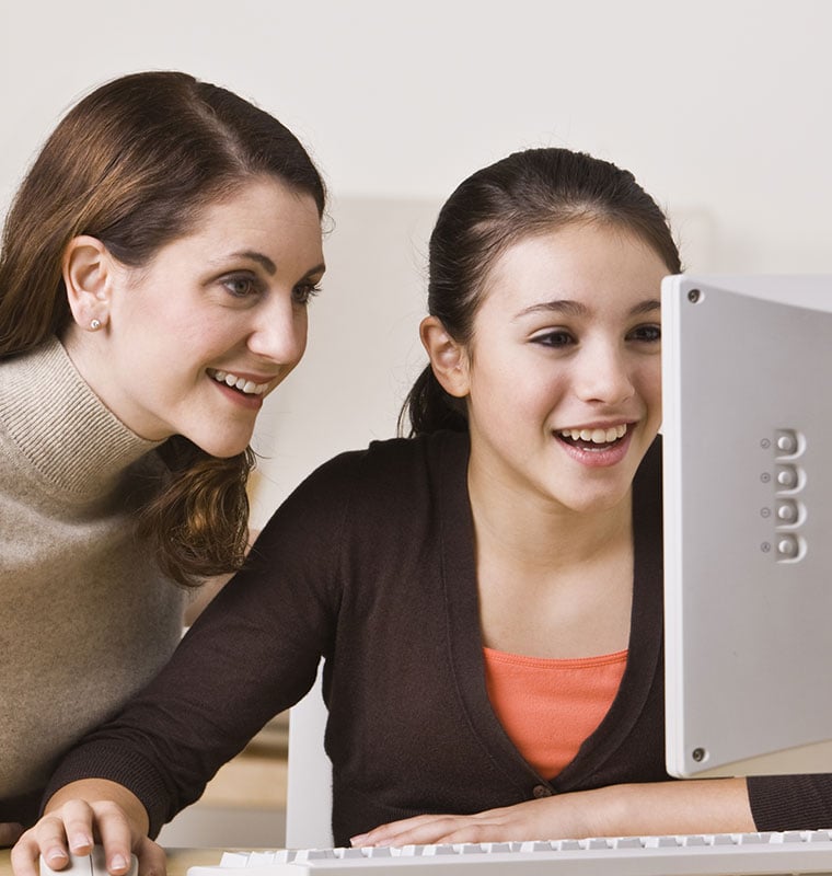 Your Digital Identity