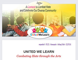 United we Learn