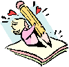 writing