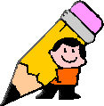 Pencil clipart