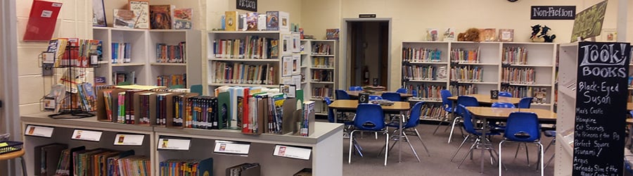 Bannockburn Media Center