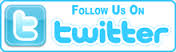 follow us on twitter