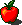 Bullet point (apple) Bullet point (apple)