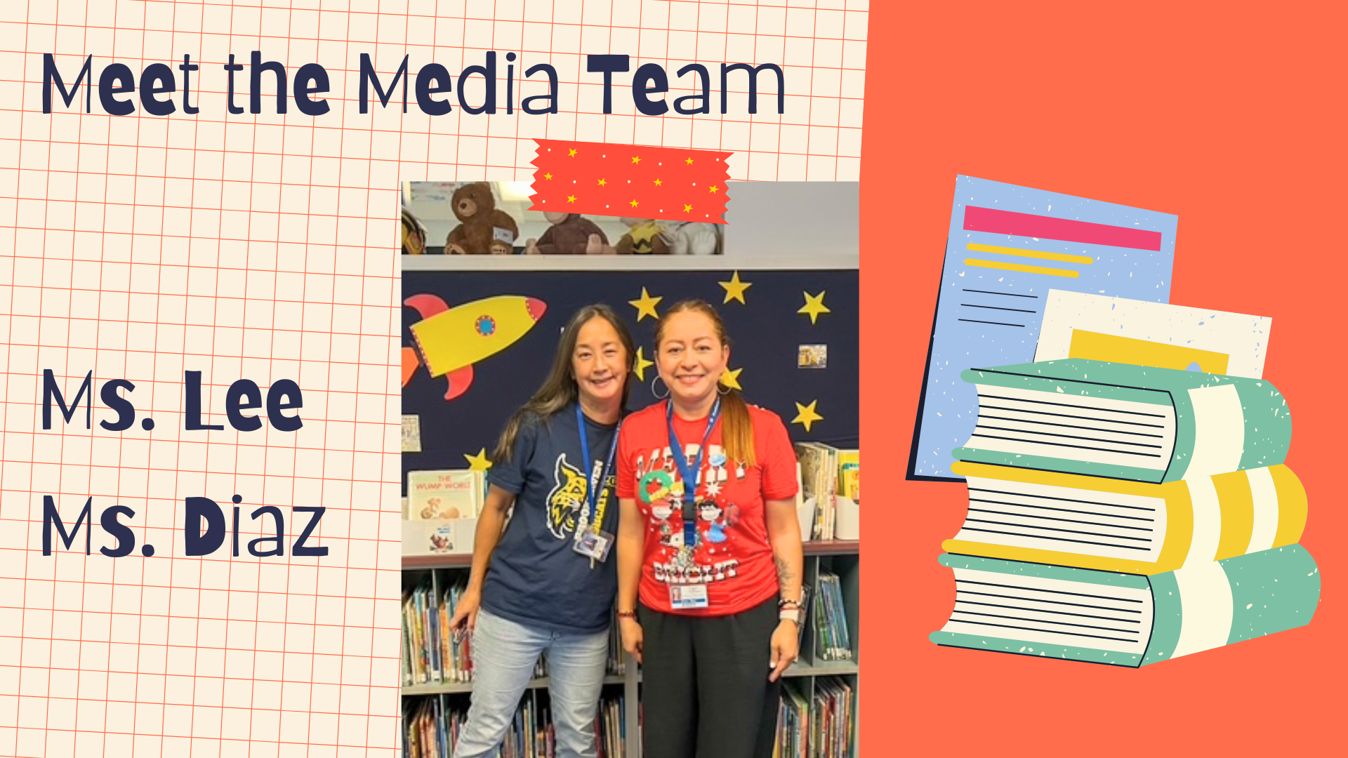 media team