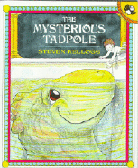 Mysterious Tadpole book cover