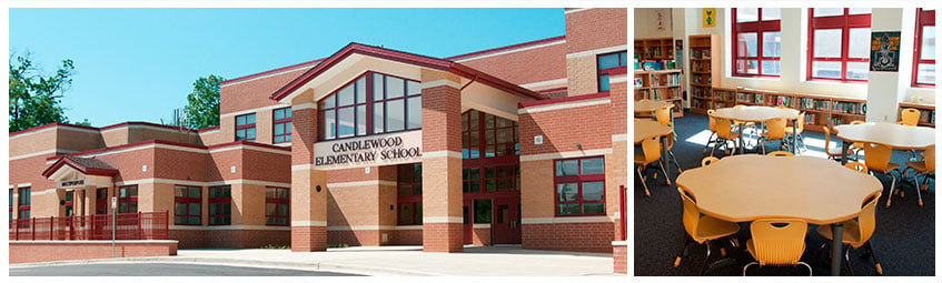About Candlewood Elementary